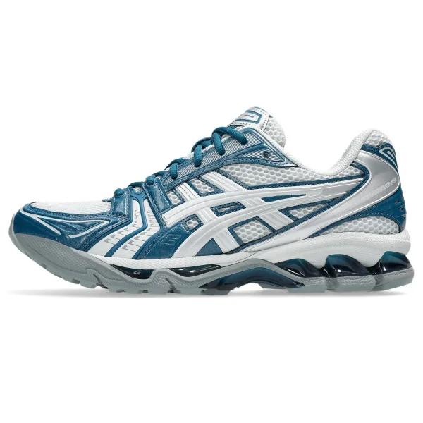 ASICS Gel Kayano 14 'Glacier Grey Pure Silver'