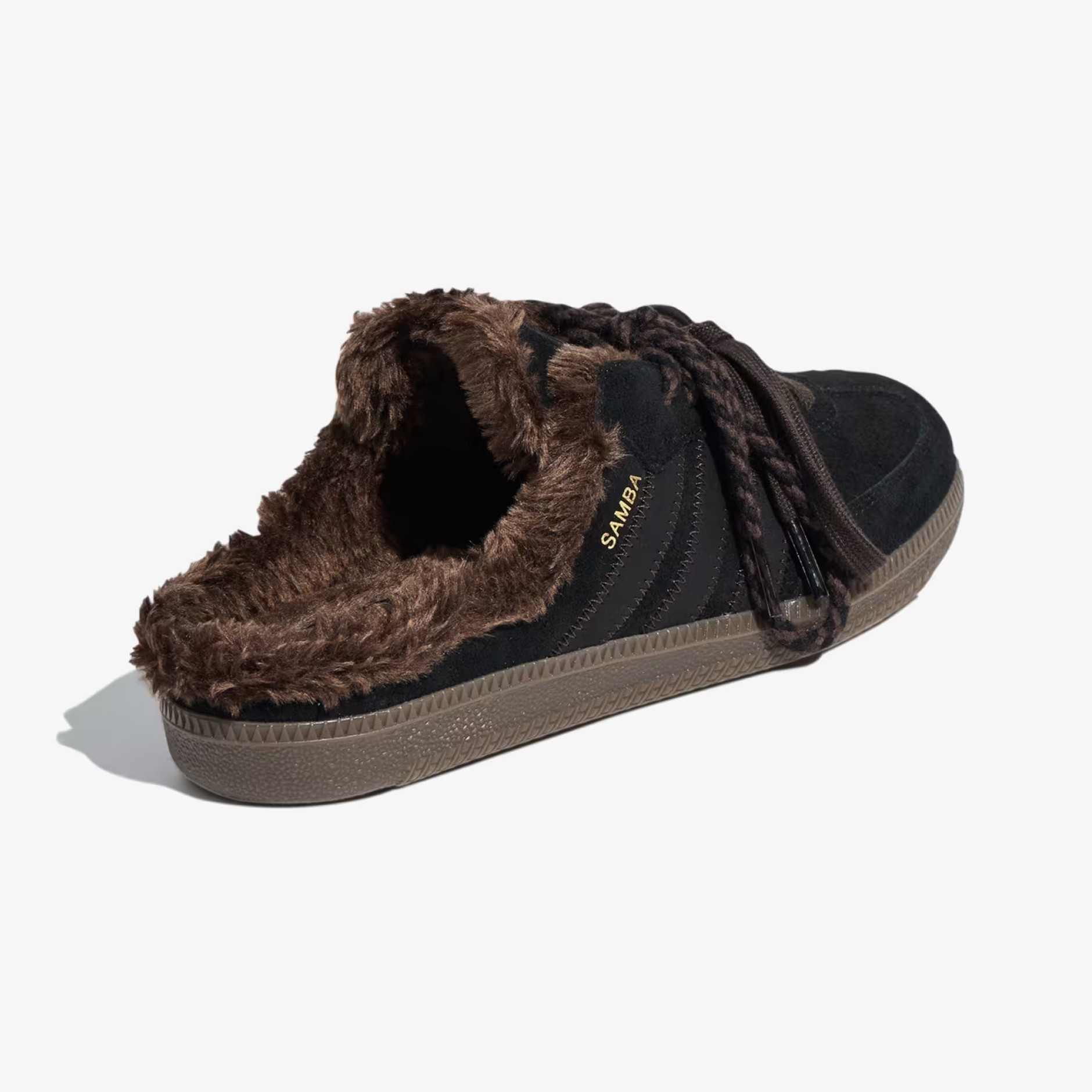 Detail product view