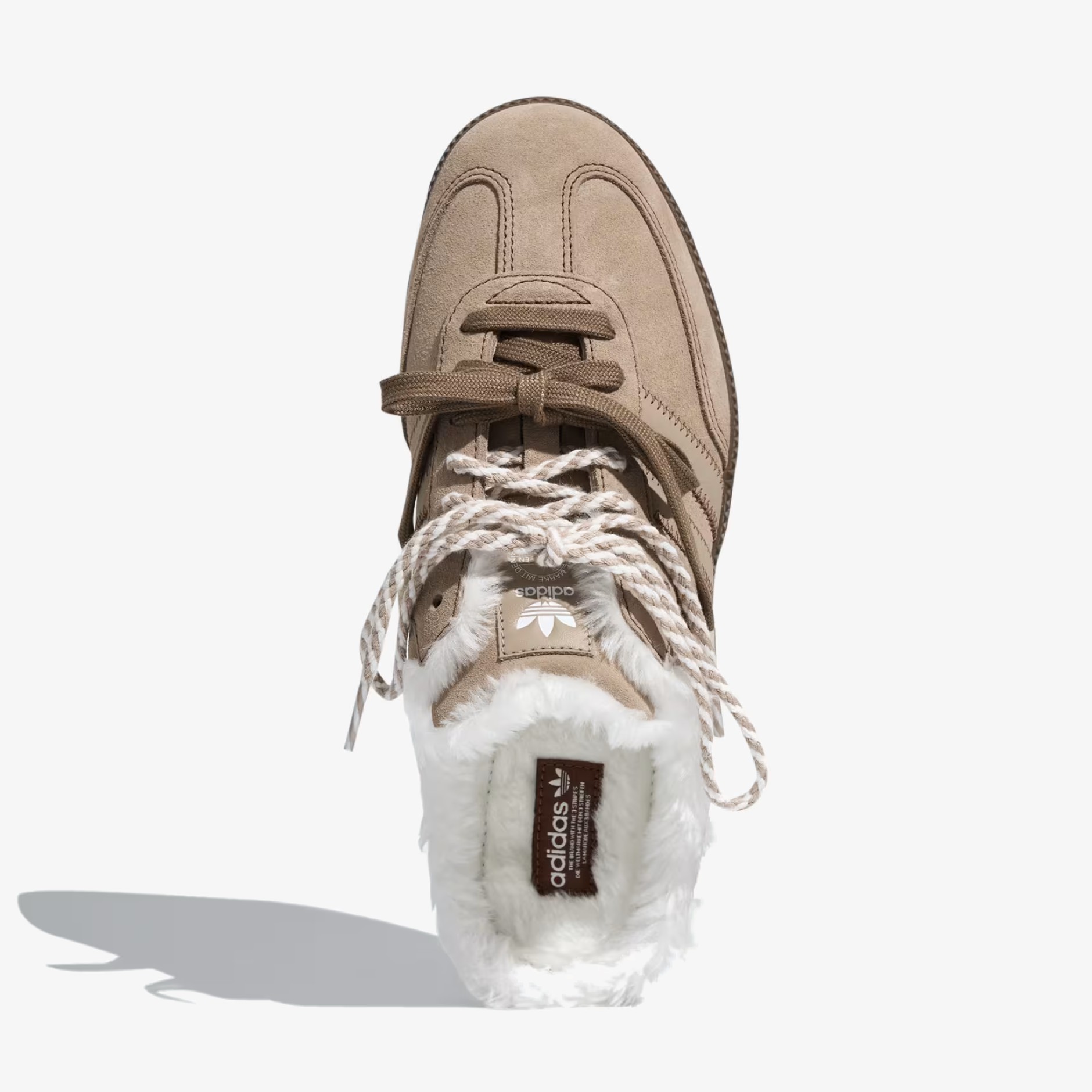 Close-up product view