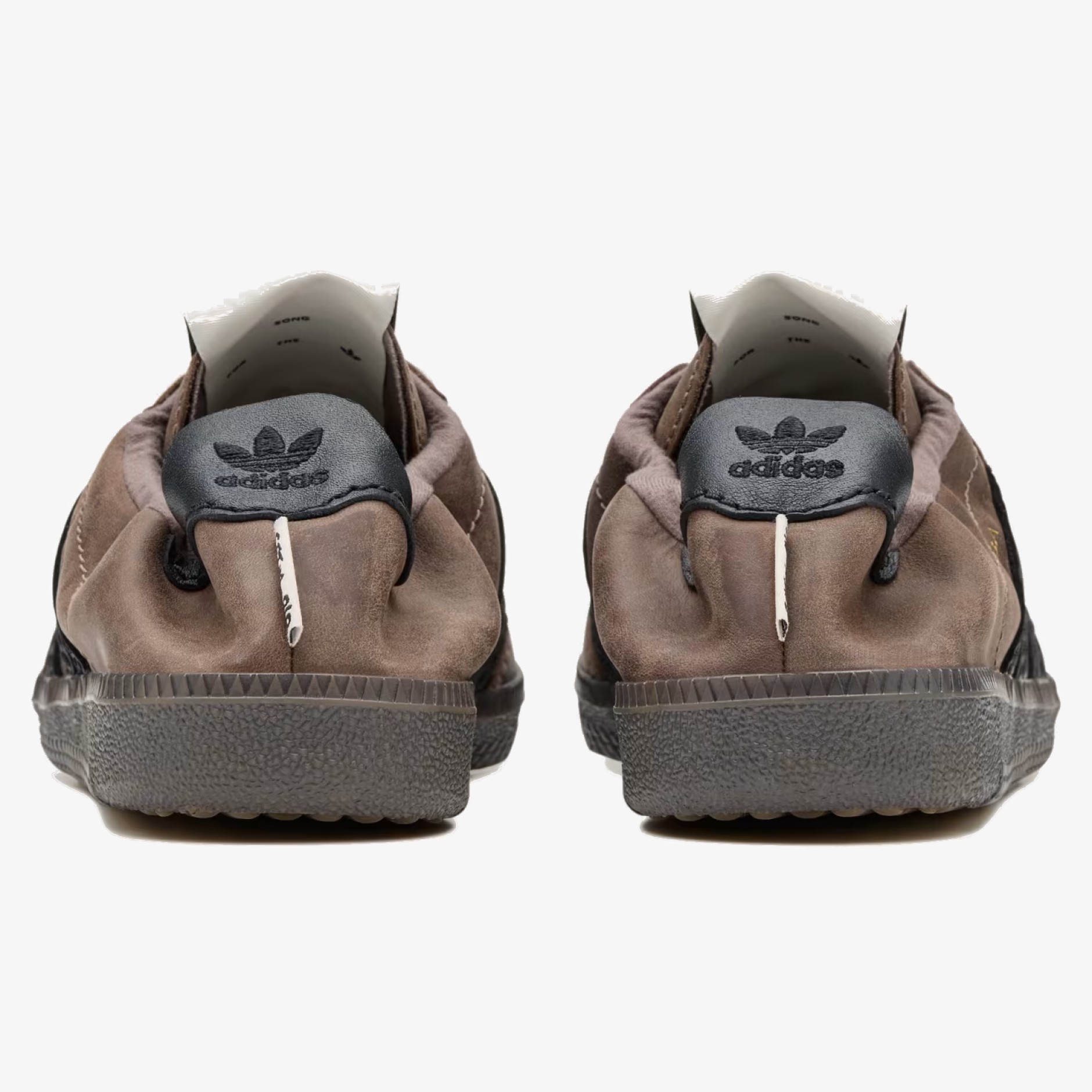Detail product view