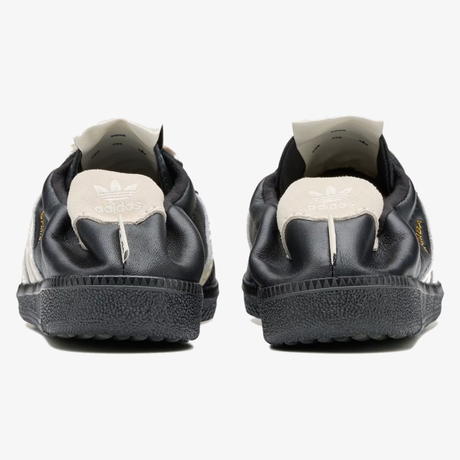 Detail product view