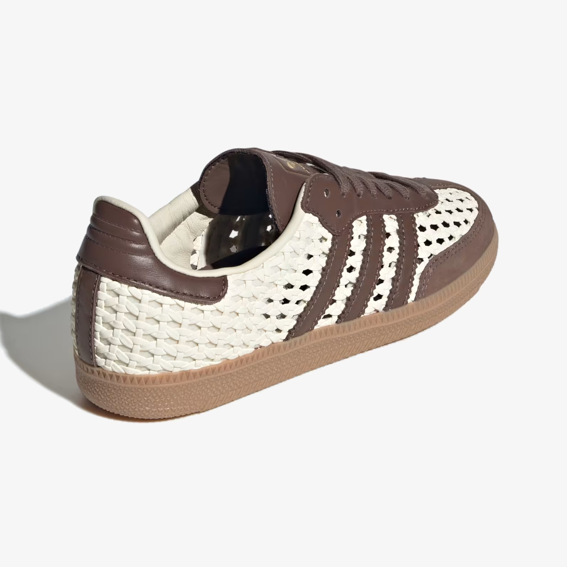 Detail product view