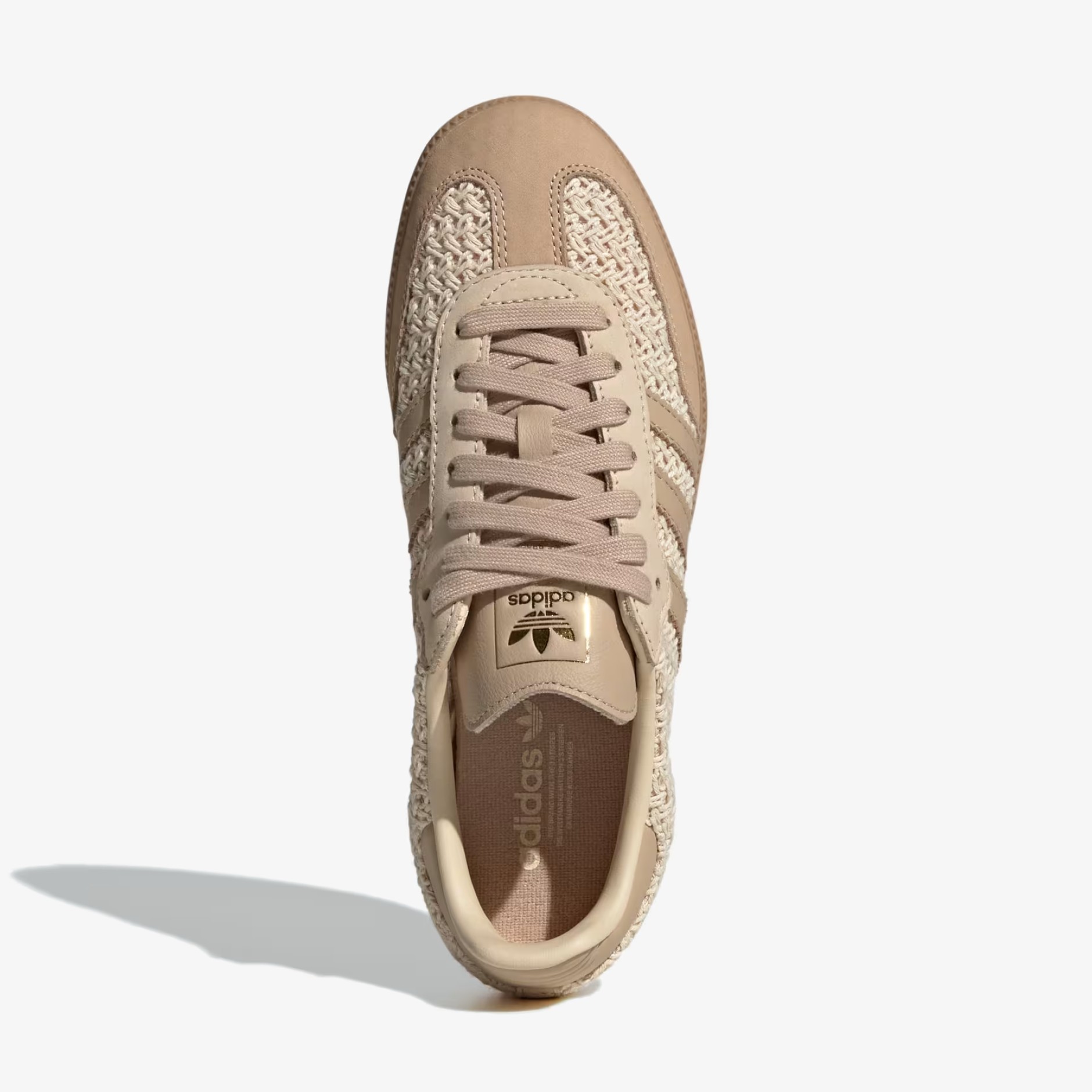 Detail product view