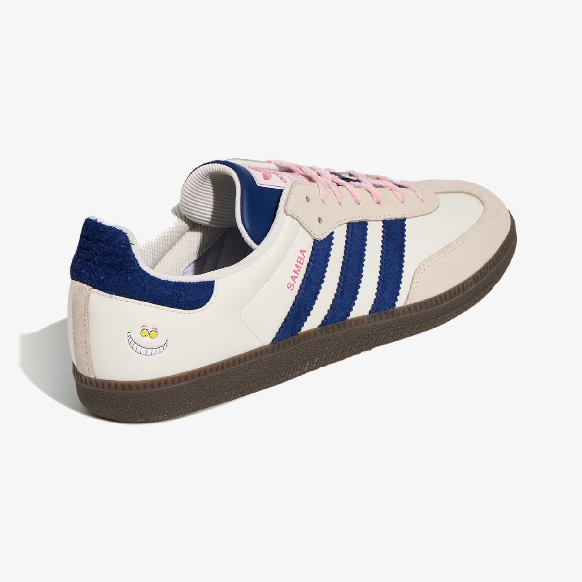 Detail product view