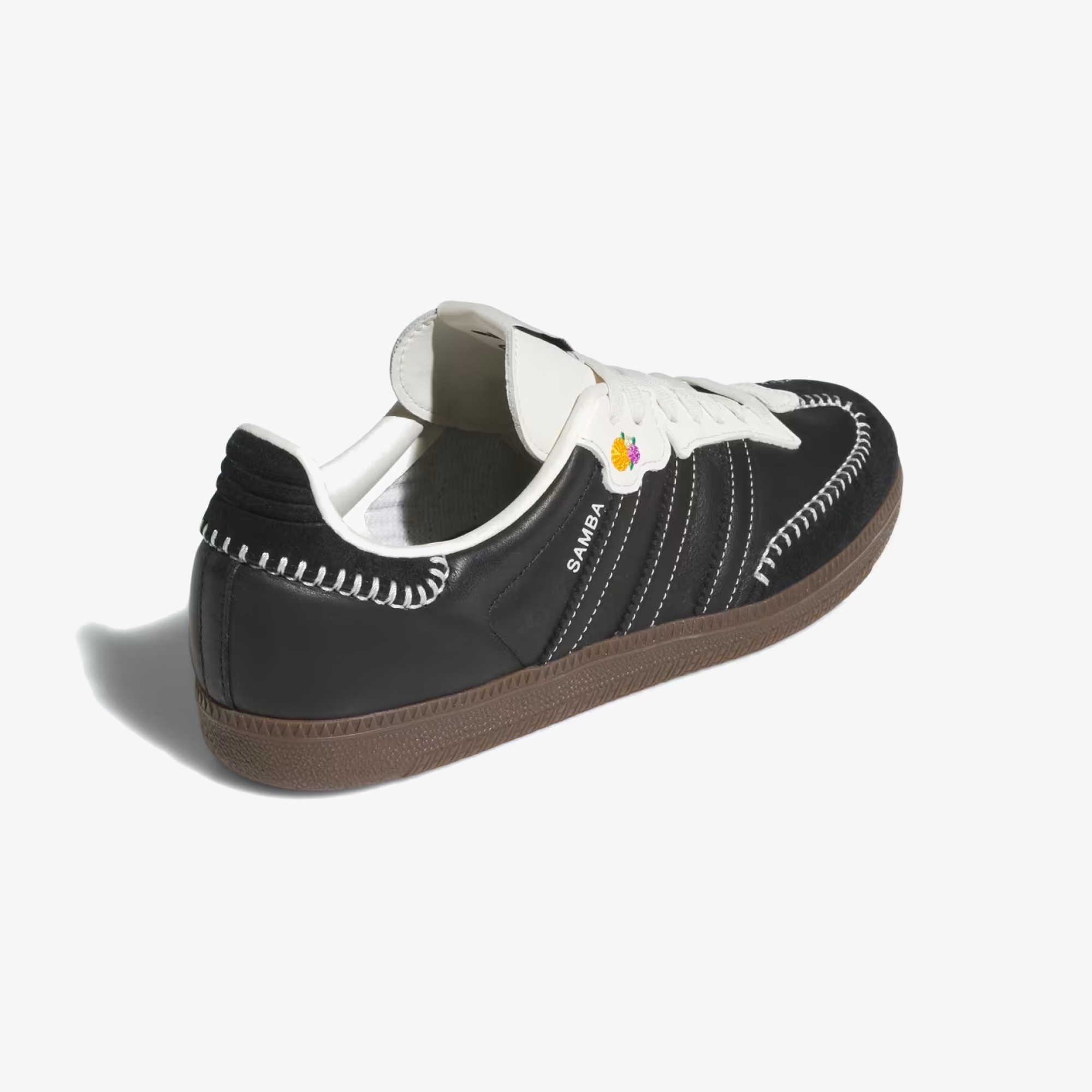 Detail product view