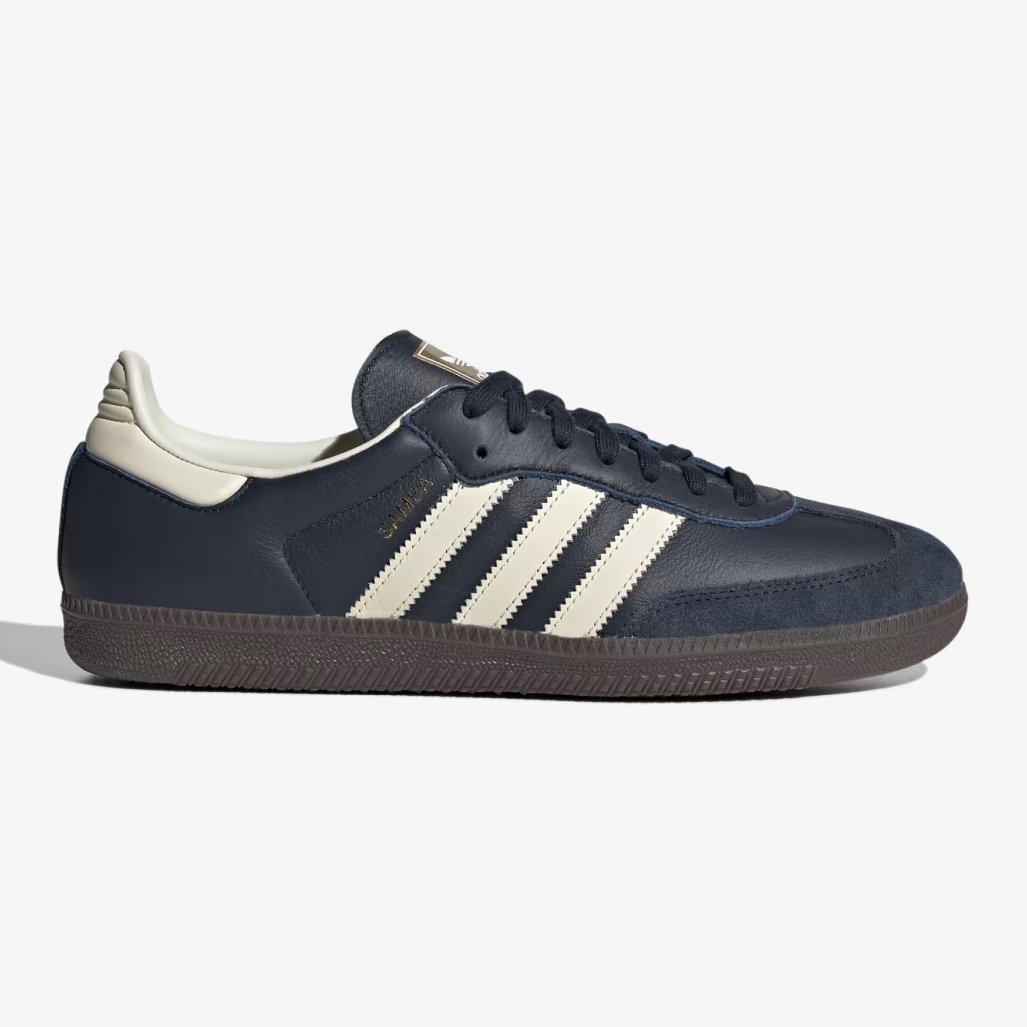 gum sole adidas sneakers - Alternate product view