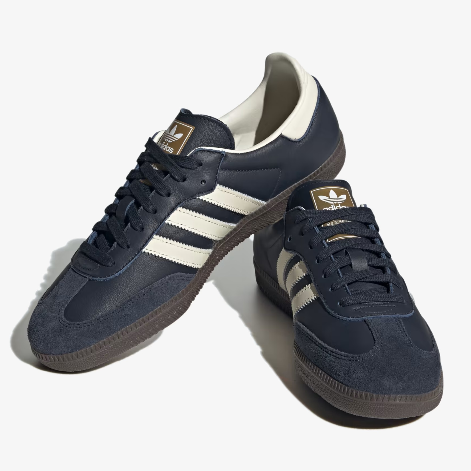 adidas indoor football trainers - Side product view