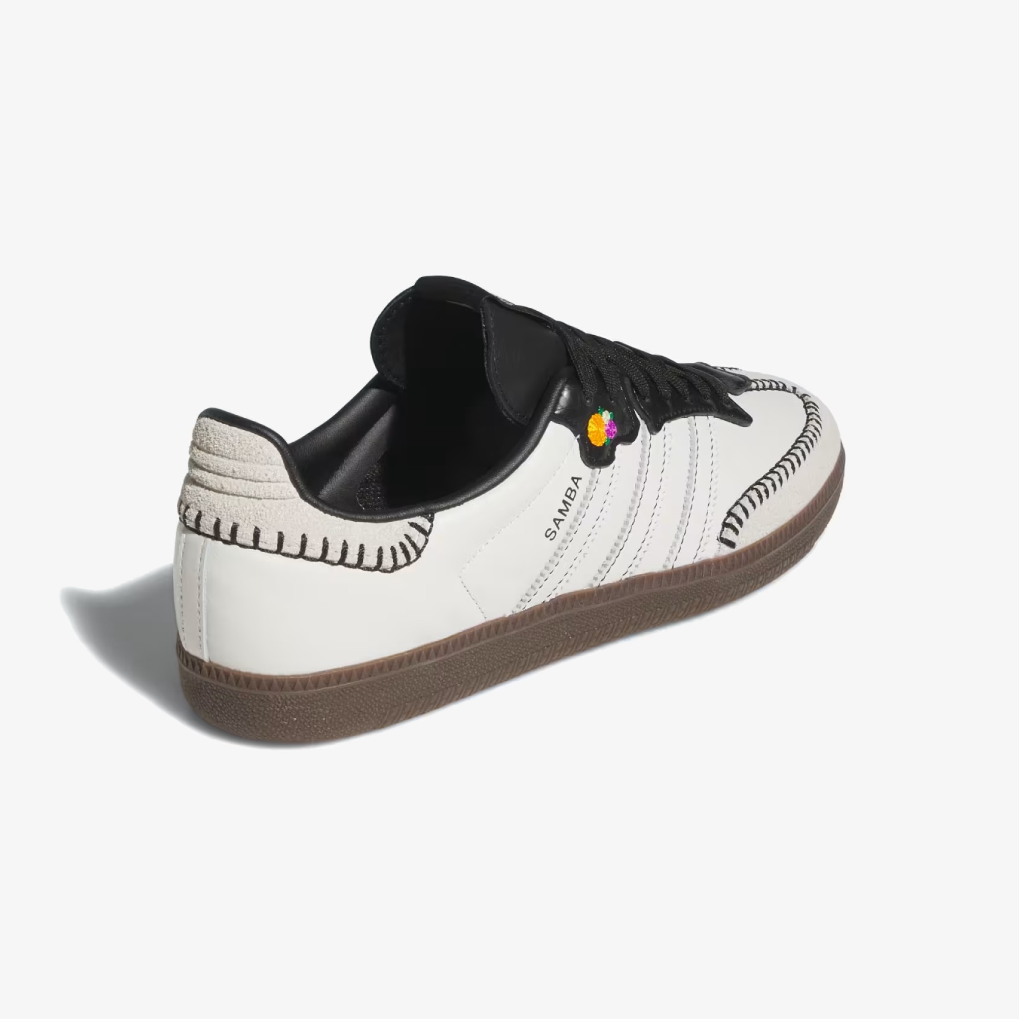 Detail product view