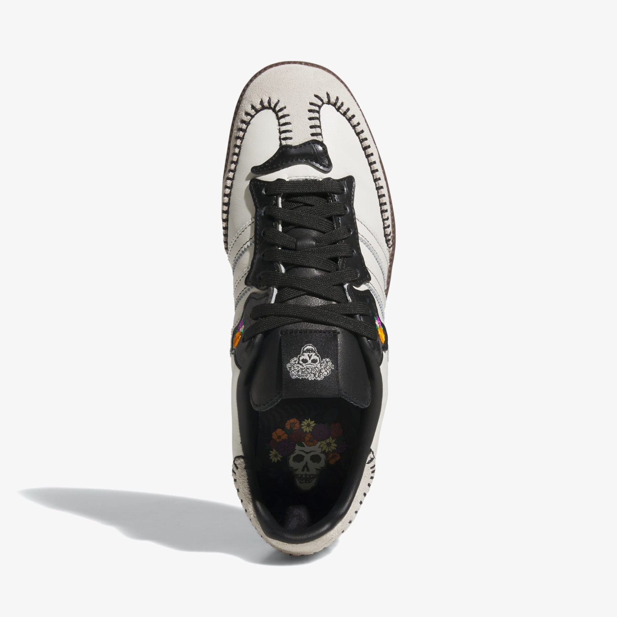 Close-up product view