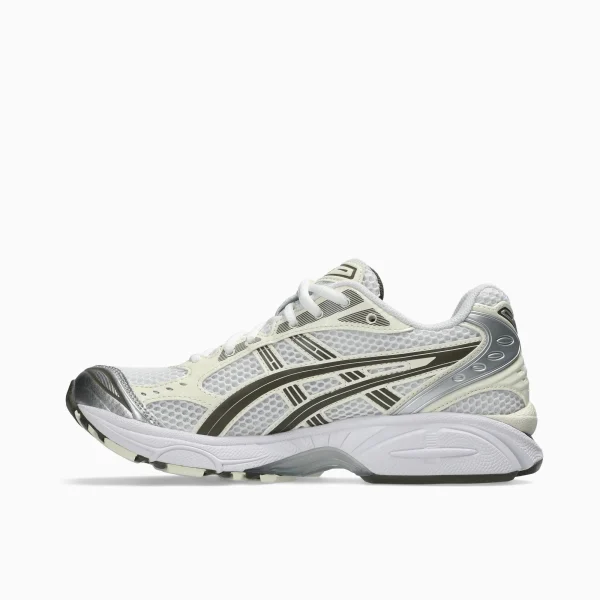 ASICS Gel Kayano 14 'White Ivory'