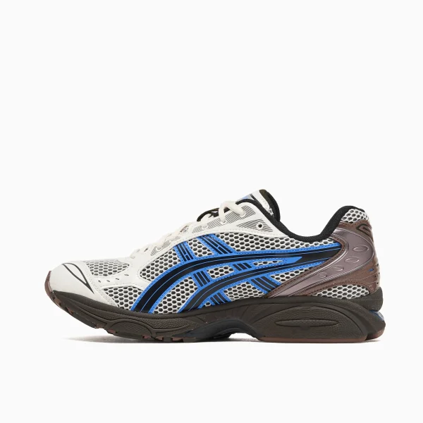 ASICS Gel Kayano 14 'Cream Blue Coast'