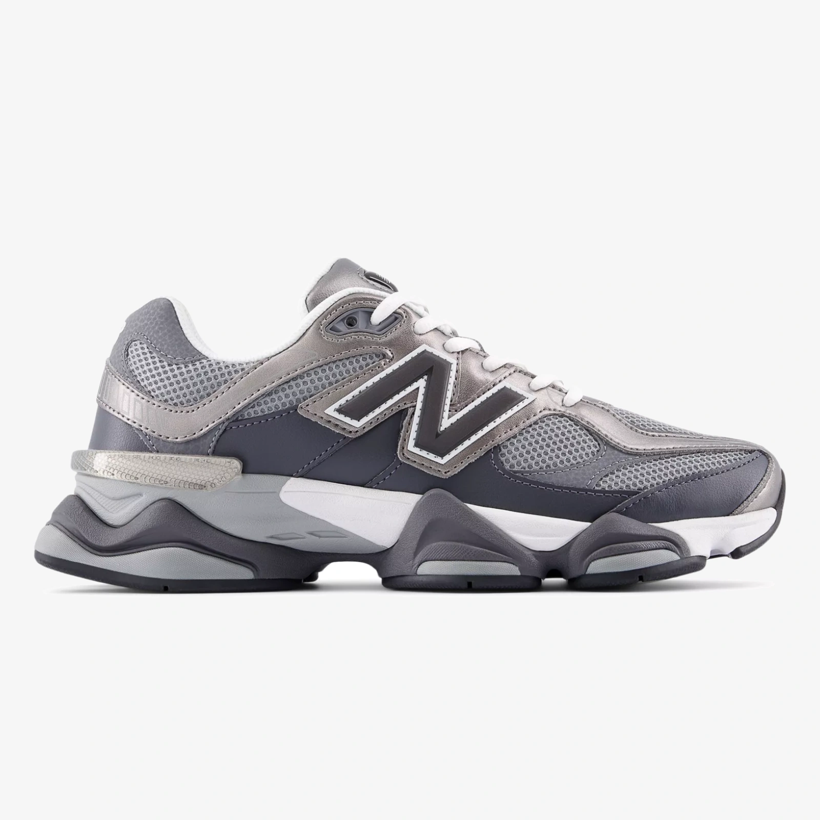new balance magnet faded black - Alternate product view