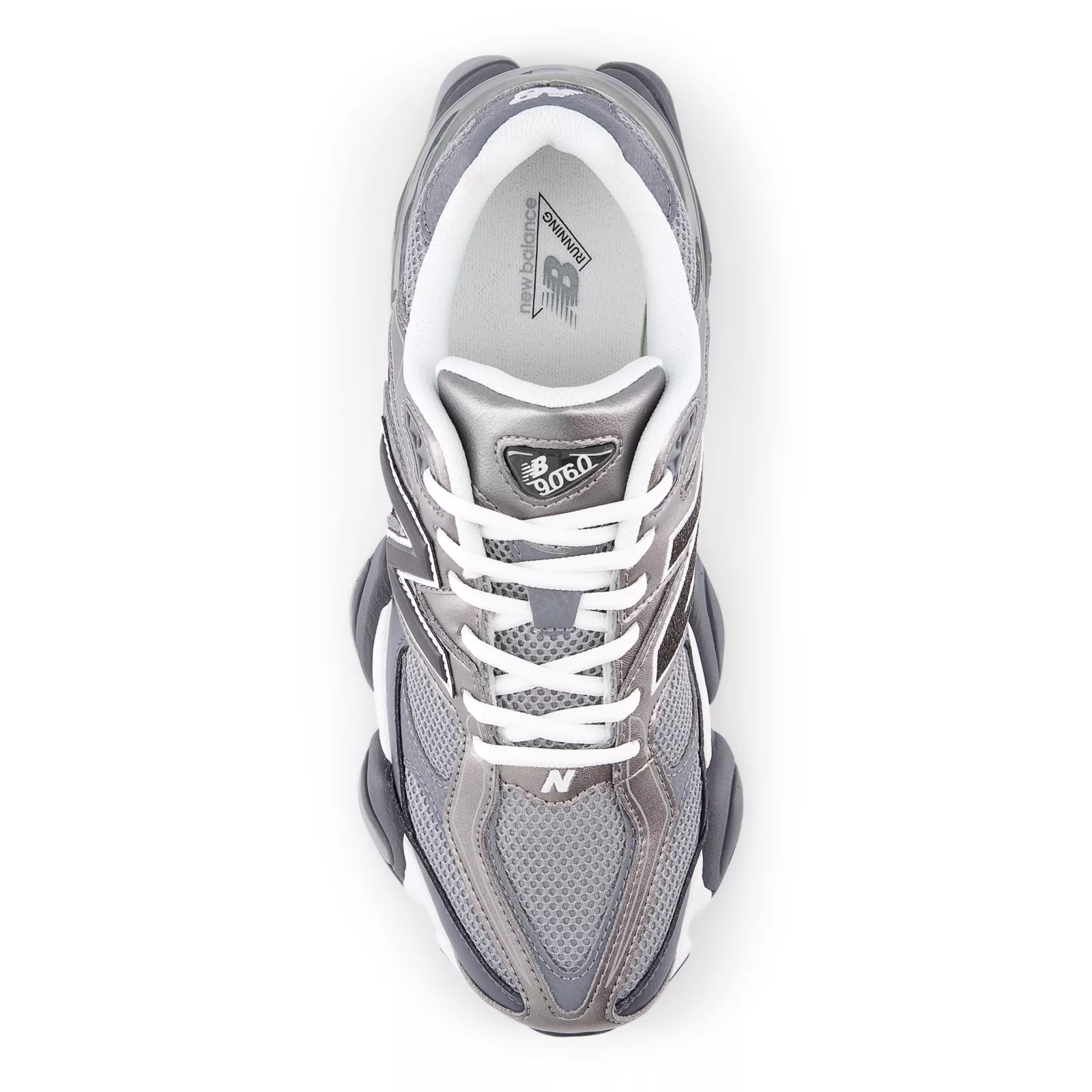 Detail product view